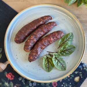 Chorizo kg