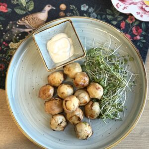 Käsitöö pelmeenid kanalihast 1kg