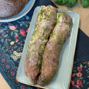 Sea seisefilee ürdi-sibula marinaadis kg