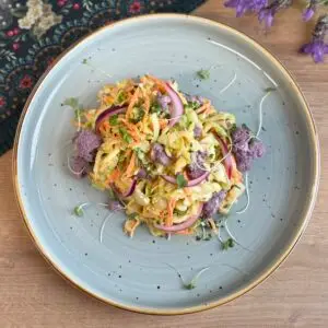 Coleslaw salat kg