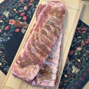 UUS! Ameerika grillribi Tamme talu ürtidega kg