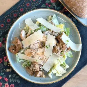 UUS! Caesari salat kanafileega kg
