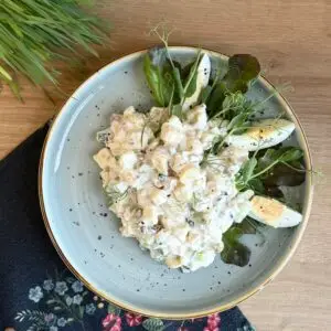 Kodune kartulisalat kg