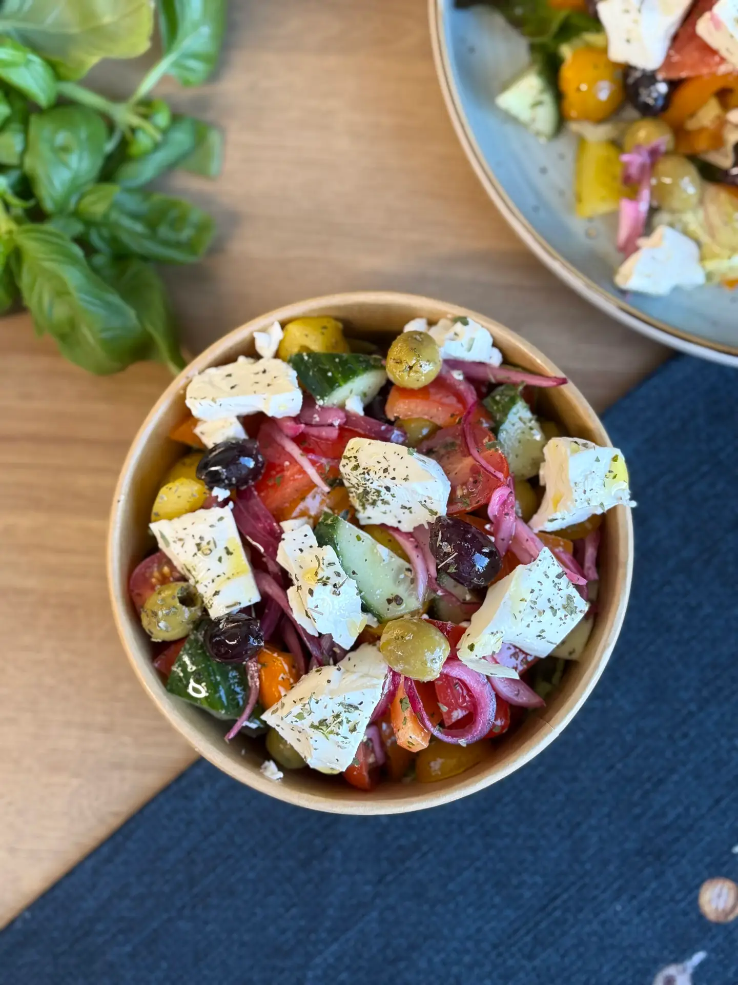 UUS! Kreeka salat kg - Pilt 2
